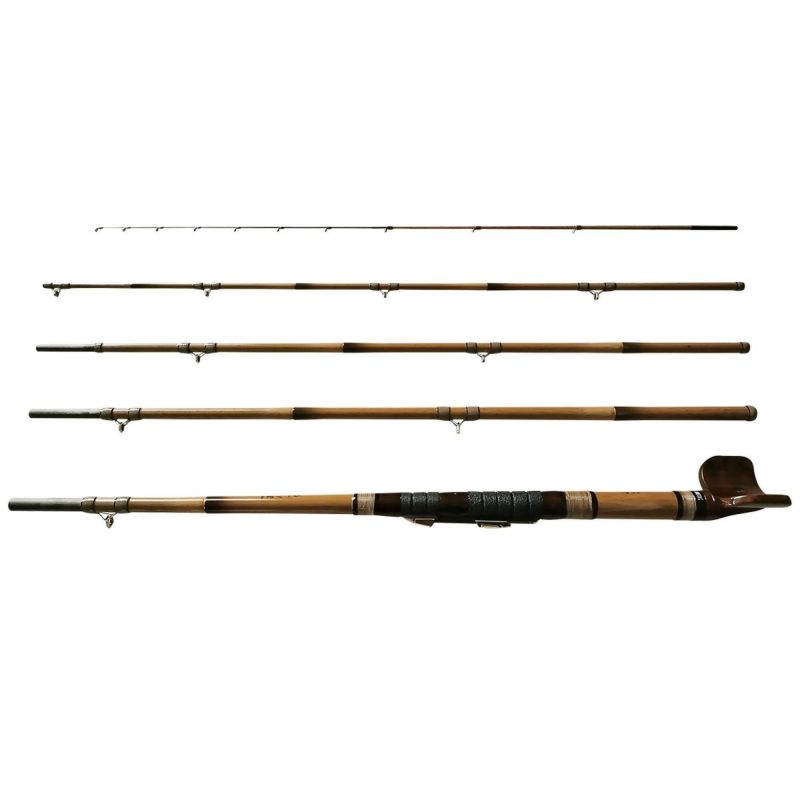 黒鯛工房 黒鯛師 速攻タナ9尺 黒鯛師 THEヘチ Selection ZX | 黒鯛工房