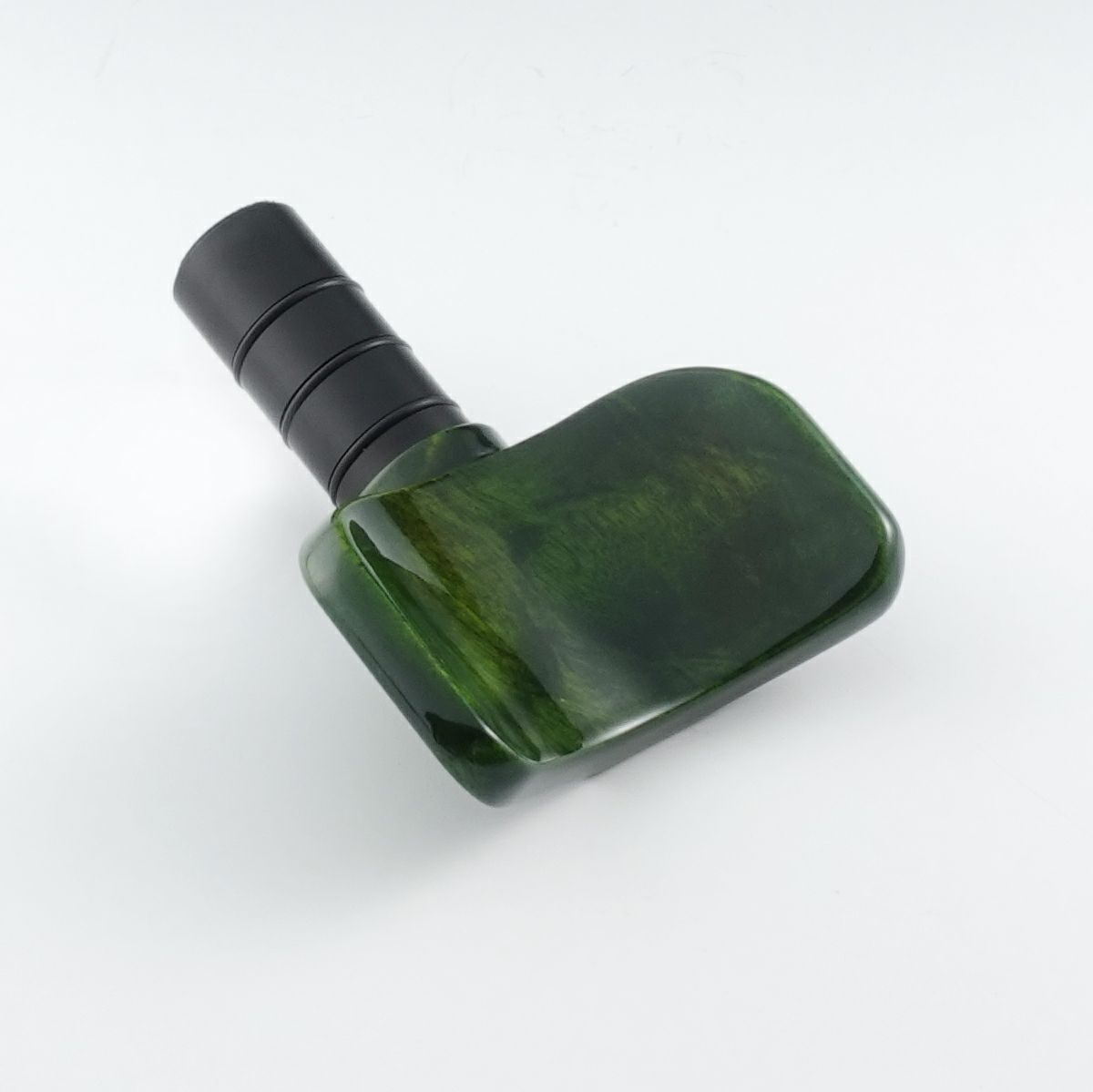 GS THE 達人へち 専用ひじあて 丸型 （緑）