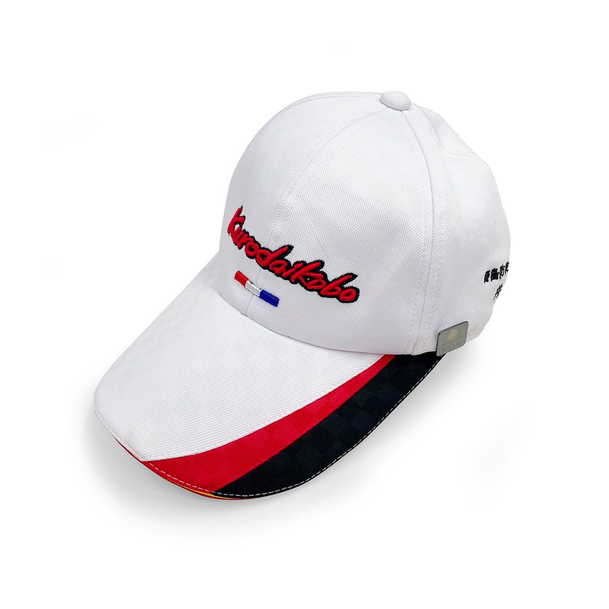 アスリートキャップ W(白)