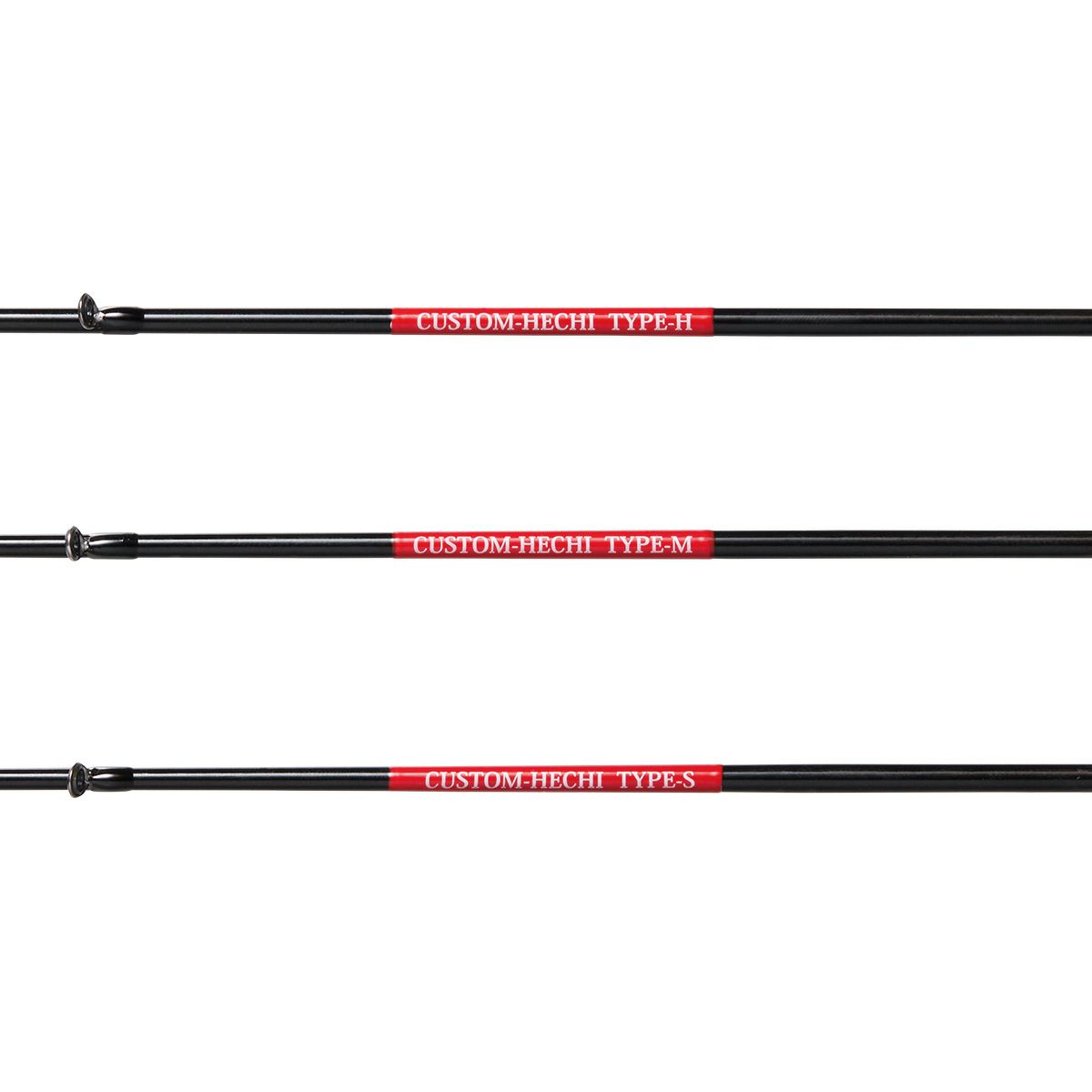 品名部拡大（オールSiCガイド仕様)