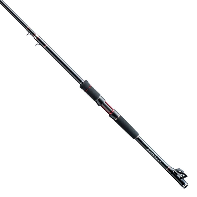 BLACKY THE落し込み BAY LIMITED SLIDER 45/50