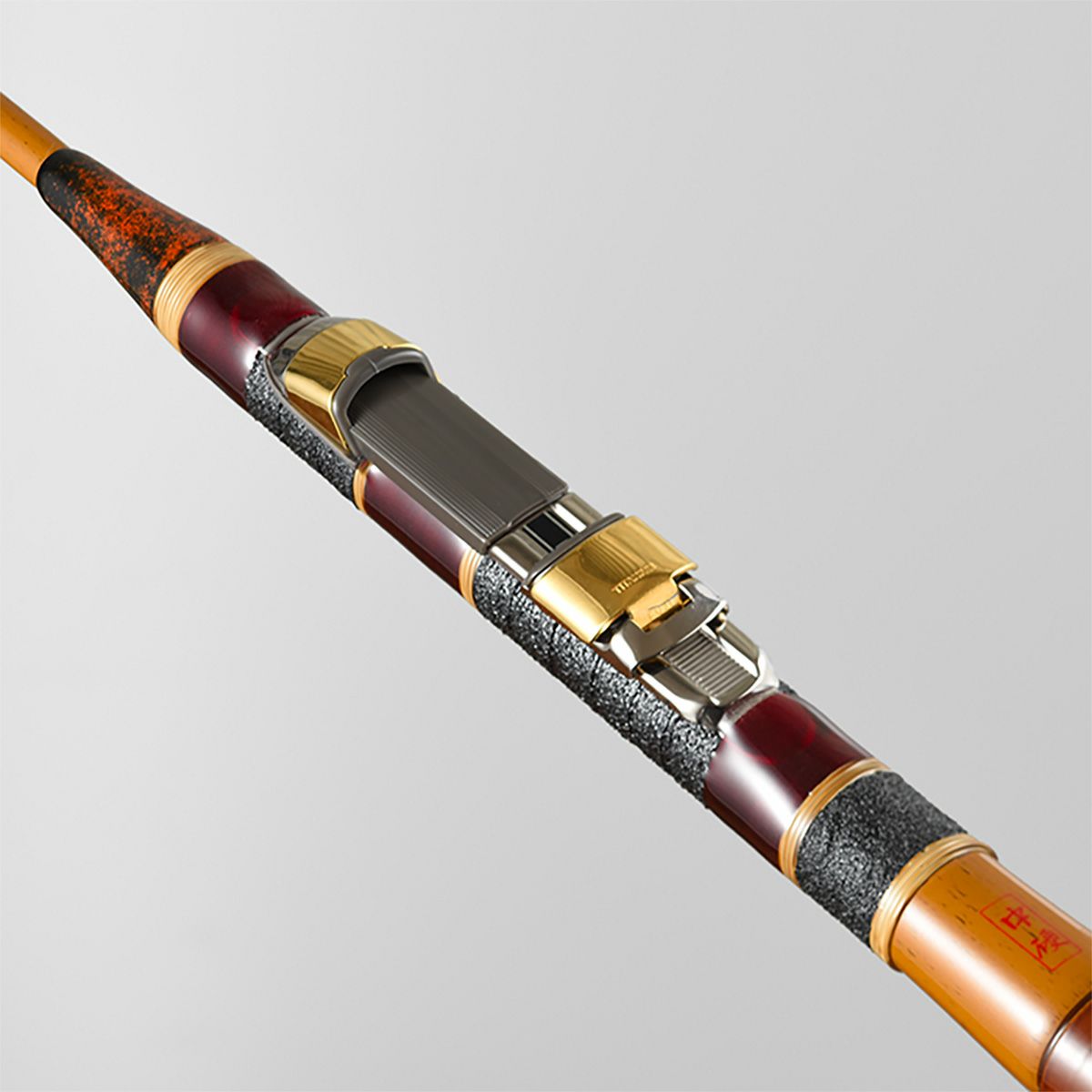 IPゴールド&チタンリールシート